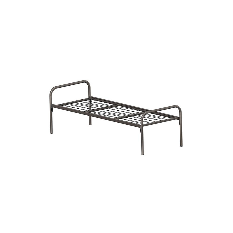 Ліжко односпальне металеве СКАФОЛДІНГ (ЛО028-700)